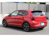ポロ GTI 