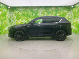 CX-5 2.5 25S スポーツアピアランス 