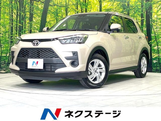 ライズ 1.2 G 