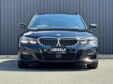3シリーズツーリング 320d xドライブ Mスポーツ  4WD 4WD 本革シート