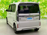 N-BOXカスタム  