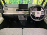 ムーヴキャンバス ストライプス G 