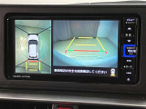 いまや必須装備「ナビゲーション」搭載!知らない場所にスイスイッとドライブ。もう、これなしではハンドルを握れませんね!でも運転中の操作は危険ですのでご注意ですね☆