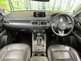CX-5 2.2 XD Lパッケージ 
