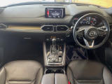CX-8 2.5 25S Lパッケージ 