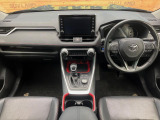 RAV4 2.0 アドベンチャー オフロードパッケージ 4WD 