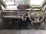 ワゴンR ハイブリッド(HYBRID) FX 禁煙車 純正CDコンポ ETC車載器 ABS W