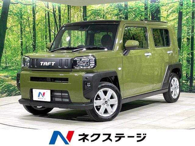 タフト G 