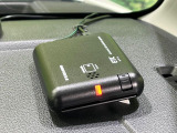 【ETC】高速道路の料金所をストレスなく通過!話題のスポットやサービスエリアに多い「スマートIC」利用時は必須のアイテムです。当店でセットアップを実施、ご納車当日からすぐにご利用いただけます!