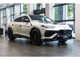 ウルス ペルフォルマンテ 4WD 