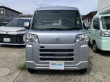 ピクシスバン クルーズ 4WD 
