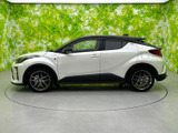 C-HR ハイブリッド 1.8 S GR スポーツ 