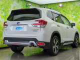 フォレスター 2.0 アドバンス 4WD 