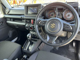 ジムニーシエラ 1.5 JC 4WD 