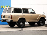 ランドクルーザー60 4.0 GX ディーゼル 4WD 