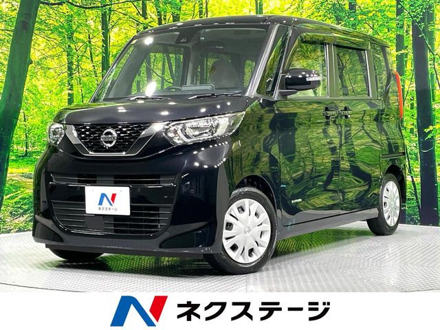 ルークス X 