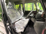 もちろん車内はキレイです♪よりクリーンな状態をキープしたいお客様には『ナノゾーンコート』がおすすめ!新型コロナウイルス対策や、除菌・消臭に効果を発揮し多くの方にご好評いただいております。