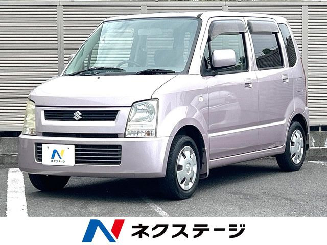 ワゴンR FX 