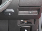 高速道路をスムーズに乗り降りができるETC機能のユニット付き!お引渡し前にセットアップを行いますので、乗り始めてからすぐにお使い頂けます。