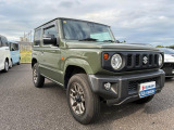 ジムニー XC 4WD