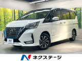 両側電動スライドドア 純正9型ナビ 全周囲カメラ 衝突被害軽減システム