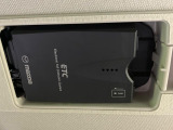【ETC】高速道路の料金所をストレスなく通過!話題のスポットやサービスエリアに多い「スマートIC」利用時は必須のアイテムです。当店でセットアップを実施、ご納車当日からすぐにご利用いただけます!