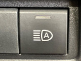 【オートマチックハイビーム】夜間の安全走行に役立つ便利な機能!先行車や対向車を検知し、ハイビームとロービームを自動で切り替えてくれます♪