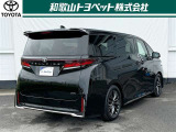 ヴェルファイア ハイブリッド 2.5 Z プレミア 