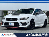 最終G型 STIパフォーマンスマフラー レカロ製シート ETC 禁煙車