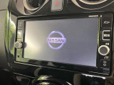 【メーカー純正ナビ】インテリアに溶け込むスタイリッシュな「専用設計」メーカーナビを装備♪視認性や操作性など基本性能にも優れ、より上質なカーライフをお楽しみいただけます。
