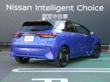 ノートオーラ 1.2 G レザーエディション 
