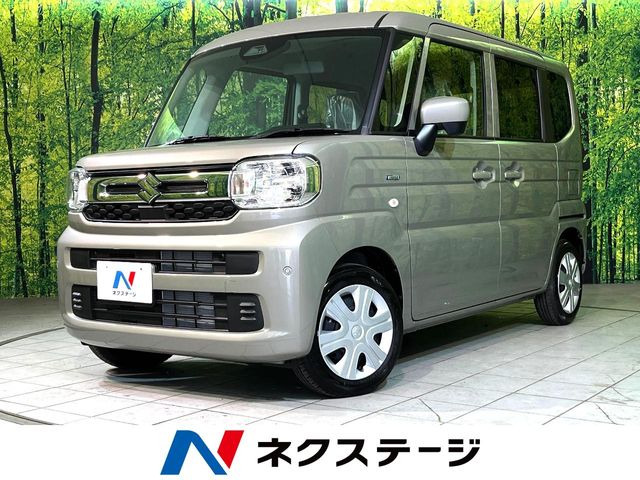 スペーシア  ハイブリッドG