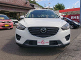 CX-5 2.2 XD Lパッケージ 4WD 