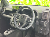 運転席