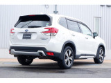 フォレスター 2.0 アドバンス 4WD 