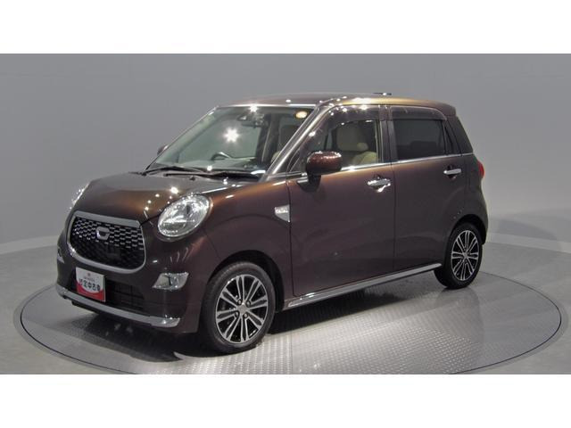 キャスト スタイル G SAII 4WD 