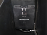 ETC車載器付ですので高速道路の料金所もノンストップです!高速道路の乗り降りがスムーズに行えます!!