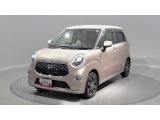 キャスト スタイル Gターボ SAII 4WD 