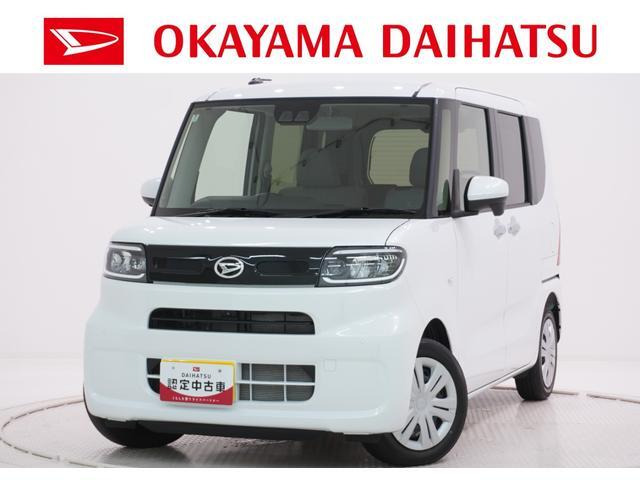 タント X 
