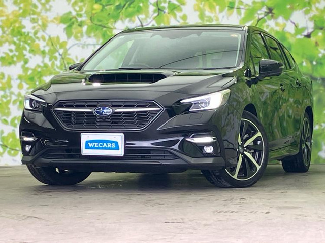 レヴォーグ 1.8 GT-H EX 4WD 