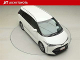 両側パワースライドドア付きだから、狭い駐車スペースなどでの乗り降りラクラク♪小さなお子さまのいるご家庭には嬉しい装備です。
