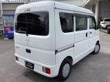 スクラム バスター ハイルーフ 4WD 