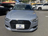 A3セダン 2.0 TFSI クワトロ スポーツ 4WD 