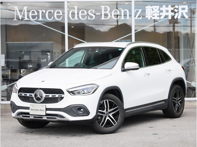 GLAクラス GLA180 