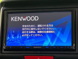 【ナビゲーション】目的地までしっかり案内してくれる使いやすいナビ。Bluetooth接続すればお持ちのスマホやMP3プレイヤーの音楽を再生可能!毎日の運転がさらに楽しくなります!!