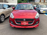 スイフト 1.2 ハイブリッド(HYBRID) RS 