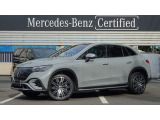 メルセデス・ベンツ EQE SUV 350 4マチック AMGラインパッケージ 4WD