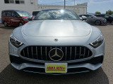SLクラス AMG SL43 (BSG搭載モデル) 