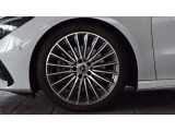 CLAシューティングブレーク CLA200d AMGラインパッケージ 