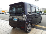 タントカスタム RS トップエディション SAII 